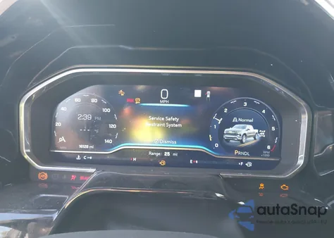 2023 Chevrolet Silverado 1500 4Wd Standard Bed Lt из США, поврежденный, VIN 1GCPDDEK8PZ232940